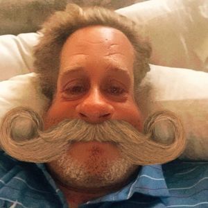 Meet your Posher, Mike